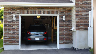 Garage Door Installation at Deer Park, Florida